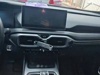 Geely Haoyue