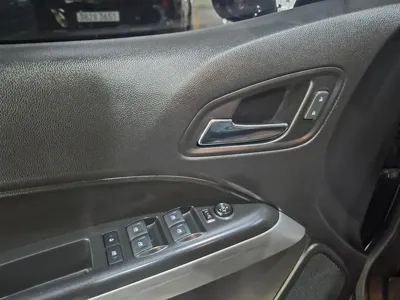 ChevroletGMDaewoo Colorado