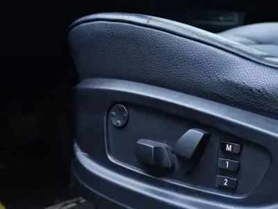 BMW X5 (Import)