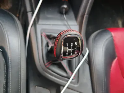 Chery Arrizo 5