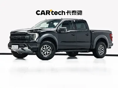 Ford F-150 Raptor