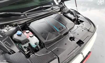 Hyundai Ioniq5
