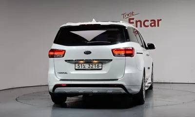 Kia Canival