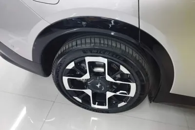 Xpeng G7