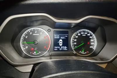 Haima M3