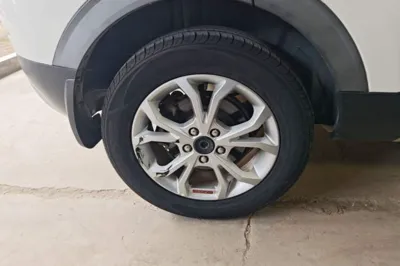 Haval H2s