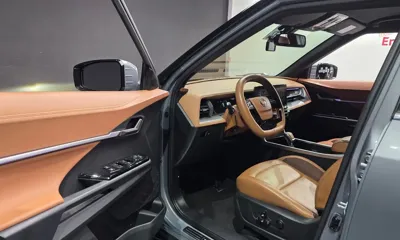 KG_Mobility_Ssangyong Torres