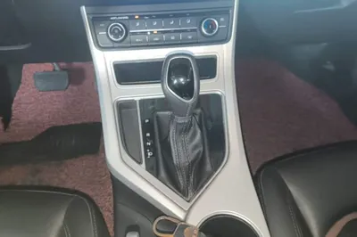 Geely Auto Vision