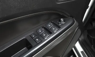 ChevroletGMDaewoo Colorado