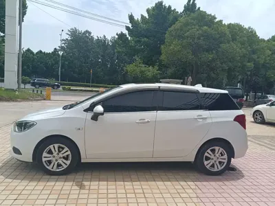 Chevrolet Lova RV