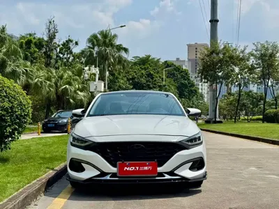 Hyundai Fista