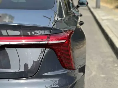 Hongqi Hongqi H5