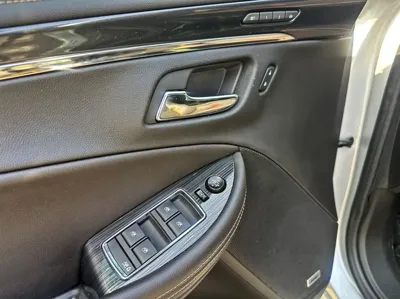 ChevroletGMDaewoo Impala