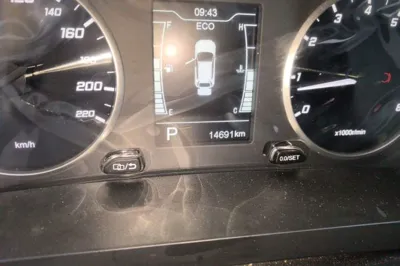 Chery Tiggo 7