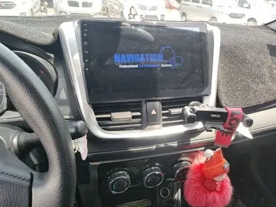 Toyota Yaris L