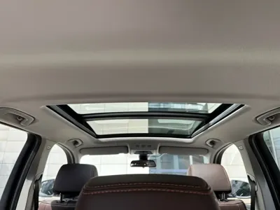 BMW X3 (Import)