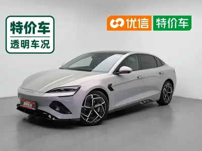 BYD Seal