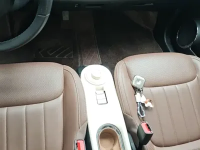 Wuling Bingo