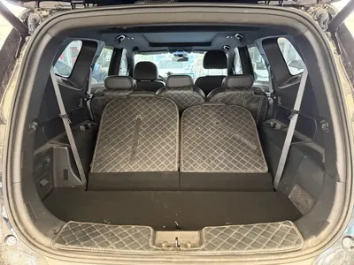 Geely Haoyue L
