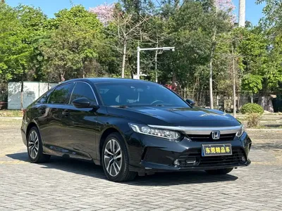 Honda Inspire