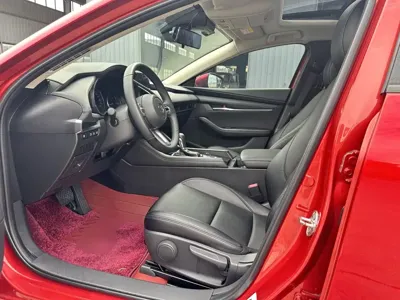Mazda 3 Axela