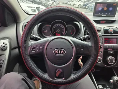 Kia Porte