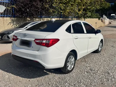 Haima M3
