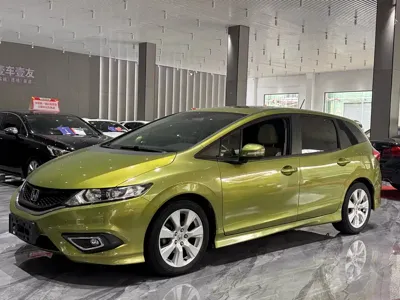 Honda Jade