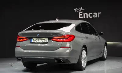 BMW Gran Turismo
