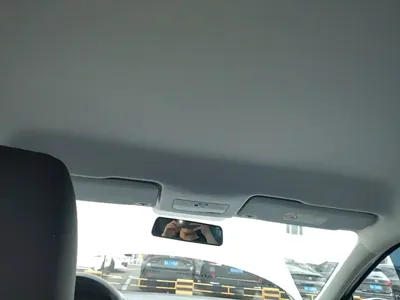 Volkswagen Santana