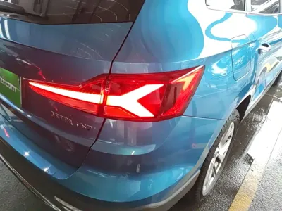 Jetta VS7