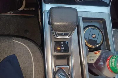 Roewe RX5