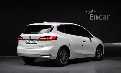 BMW 2-Series
