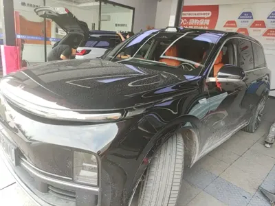 Li Auto Li L9