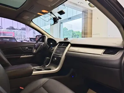 Ford Edge (Import)