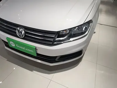 Volkswagen Santana