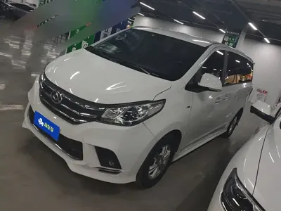 大通 G10