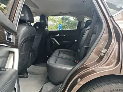 Haval H2