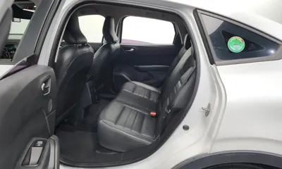 Renault-KoreaSamsung XM3