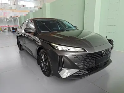 Changan Yida