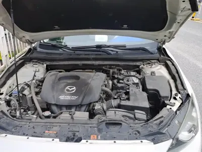Mazda 3 Axela