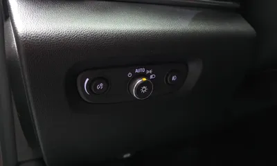 ChevroletGMDaewoo Traverse