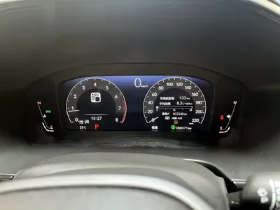 Honda Breeze