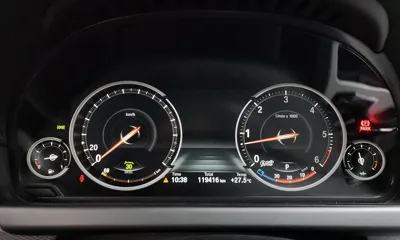 BMW 6-Series