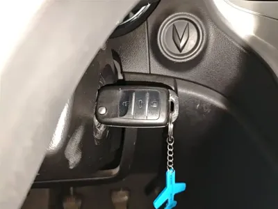Changan CS35