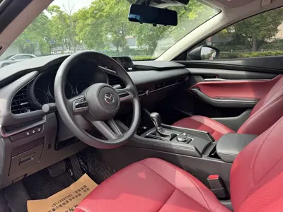 Mazda 3 Axela