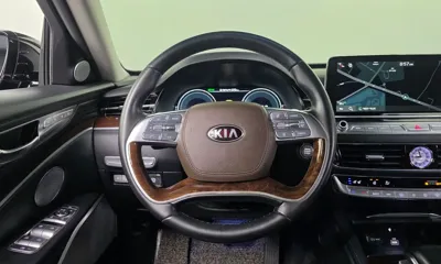 Kia K9