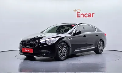 Kia K9