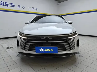 BYD Destroyer 05