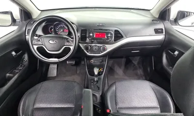 Kia Morning
